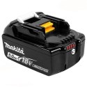 ZESTAW COMBO LTX 18V 2*5.0AH MAKITA