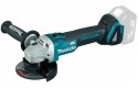 ZESTAW COMBO LTX 18V 2*5.0AH MAKITA