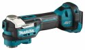 ZESTAW COMBO LTX 18V 2*5.0AH MAKITA