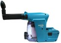 ZESTAW COMBO LTX 18V 2*5.0AH MAKITA