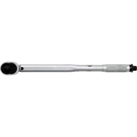 KLUCZ DYNAMOMETRYCZNY 1/2'' 42-210NM YATO