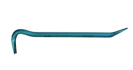 ŁOM WYCIĄGACZ DO GWOŹDZI 450MM KUŹNIA