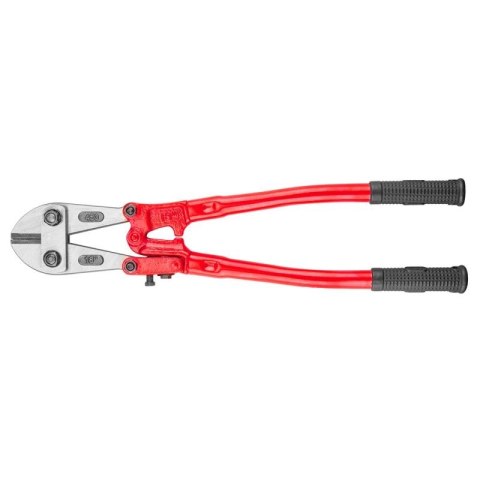NOŻYCE DO PRĘTÓW ŚREDNICA CIĘCIA 6MM 450MM TOP TOOLS