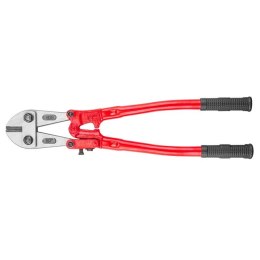 NOŻYCE DO PRĘTÓW ŚREDNICA CIĘCIA 8MM 600MM TOP TOOLS