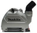 OSŁONA DO CIĘCIA Z ODSYSANIEM 125 MM DO GA5020/5031 MAKITA