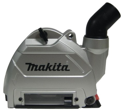 OSŁONA DO CIĘCIA Z ODSYSANIEM 125 MM DO GA5020/5031 MAKITA