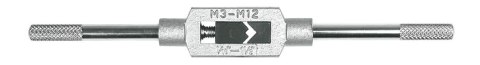 POKRĘTŁO DO GWINTOWNIKÓW 215MM M3-M12 TOPEX