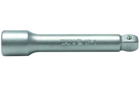 PRZEDŁUŻKA UCHYLNA 1/2'' 127MM YATO