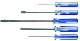 WKRĘTAKI 5 SZTUK TOP TOOLS