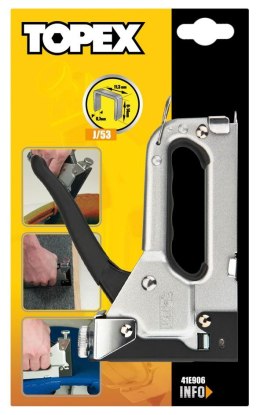 ZSZYWACZ TAPICERSKI 4-14MM METALOWY REGULOWANY TOPEX