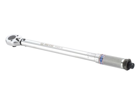 KLUCZ DYNAMOMETRYCZNY 1/2'' 42-210NM KING TONY