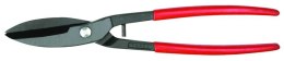 NOŻYCE DO BLACHY PROSTE 260MM TOP TOOLS