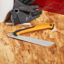 PIŁA SKŁADANA POWERTOOTH 25CM, 13 TPI FISKARS