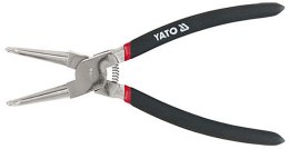SZCZYPCE SEGERA WEWNĘTRZNE WYGIĘTE 200MM YATO