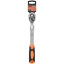 GRZECHOTKA 1/2'' Z UCHWYTEM TELESKOPOWYM 295-435MM EPM