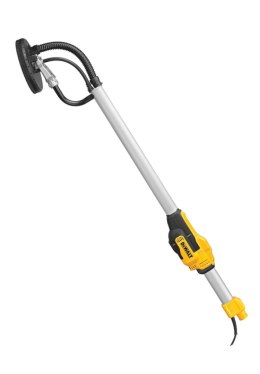 SZLIFIERKA DO GIPSU 225MM 450W DEWALT