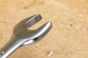 KLUCZ PŁASKI ANTI-SLIP 30*32MM STANLEY