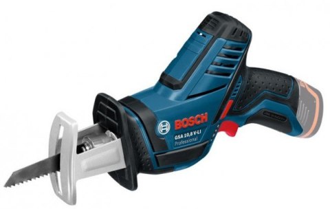 PIŁA SZABLASTA AKUMULATOROWA GSA 12V-14 0*AH BOX BOSCH
