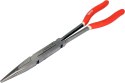 SZCZYPCE WYDŁUŻONE PROSTE 2 PRZEGUBY 340MM YATO