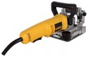 FREZARKA DO WPUSTÓW 600W DEWALT