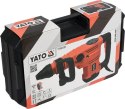 MŁOT UDAROWO OBROTOWY SDS-MAX 25J YATO
