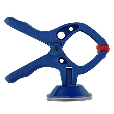 MINI ŚCISK SPRĘŻYNOWY 20MM Z PRZYSSAWKĄ, 4SZT. WOLFCRAFT