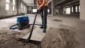 ODKURZACZ UNIWERSALNY GAS 12-25 PL BOSCH