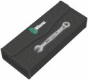 ZESTAW KLUCZY PŁASKO-OCZKOWYCH 6001 JOKER SWITCH 11SZT. WERA