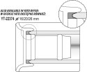 KALIBRATOR Z GRATOWNIKIEM 16/20/25 YATO