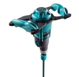 MIESZARKA 1500W XO 4 R HF Z MIESZADŁEM WK 140HF 230V COLLOMIX