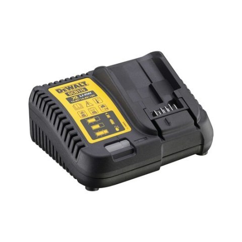 ZESTAW NARZĘDZI DCD796+DCF887 2*5,0AH DEWALT ZESTAW NARZĘDZI DCD796+DCF887 2*5,0AH DEWALT