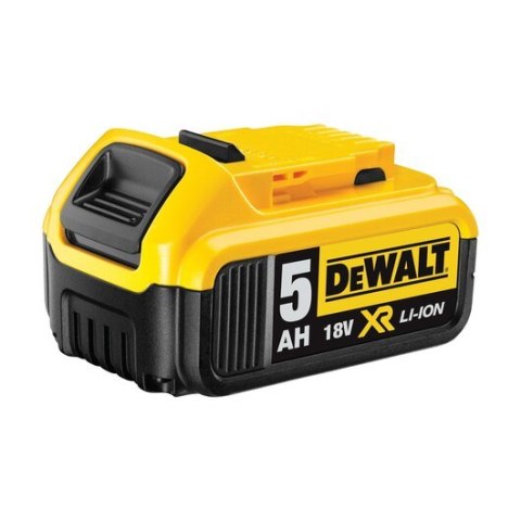 ZESTAW NARZĘDZI DCD796+DCF887 2*5,0AH DEWALT ZESTAW NARZĘDZI DCD796+DCF887 2*5,0AH DEWALT