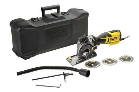 MULTI PILARKA 650W 89MM STANLEY MULTI PILARKA 650W 89MM STANLEY
