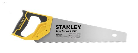 PIŁA TRADECUT 3.0 11TPI 550MM STANLEY PIŁA TRADECUT 3.0 11TPI 550MM STANLEY