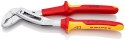 SZCZYPCE DO RUR ALIGATOR 250MM KNIPEX
