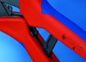 SZCZYPCE DO ZAGNIATANIA Z MAGAZYNKIEM I 5 MATRYC.MULTICRIMP KNIPEX