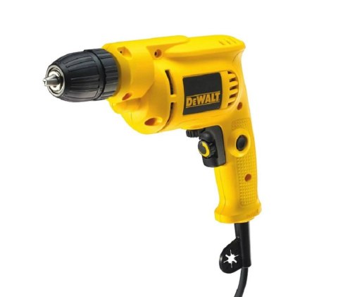 WIERTARKA BEZ UDARU 550W DEWALT WIERTARKA BEZ UDARU 550W DEWALT