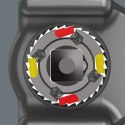 ZESTAW GRZECHOTKA KOLOSS ALL INCLUSIVE 1/2'' WERA