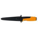 PIŁA ZĄBKOWANA Z OCHRANIACZEM POWERTOOTH 15CM, 8 TPI FISKARS