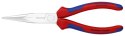 SZCZYPCE TNĄCE PÓŁOKRĄGŁE 200MM KNIPEX