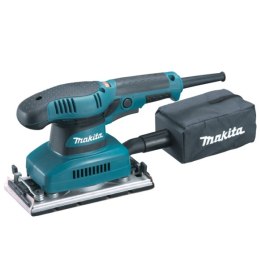 SZLIFIERKA OSCYLACYJNA 190W Z REGULACJĄ OBROTÓW MAKITA