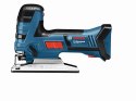 WYRZYNARKA GST 18 V-LI S 0*AH BOX BOSCH