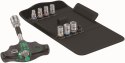 ZESTAW KRAFTFORM KOMPAKT 400 RA, SET 2, 9CZ. WERA