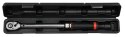 KLUCZ DYNAMOMETRYCZNY 1/2'' 10-60NM YATO