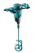 MIESZARKA 1750W XO 6 R HF Z MIESZADŁEM MK 160HF 230V COLLOMIX