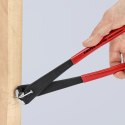 OBCĘGI ZBROJARSKIE O ZWIĘKSZONYM PRZEŁOŻENIU 300MM KNIPEX