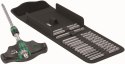 ZESTAW KRAFTFORM KOMPAKT 400 RA, SET 1, 17 CZ. WERA