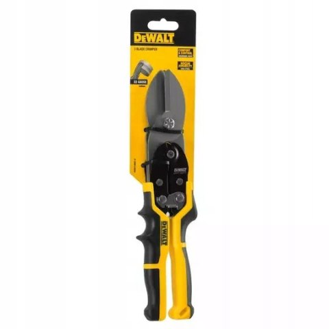 NOŻYCE ERGO HVAC 3 OSTRZA DEWALT NOŻYCE ERGO HVAC 3 OSTRZA DEWALT