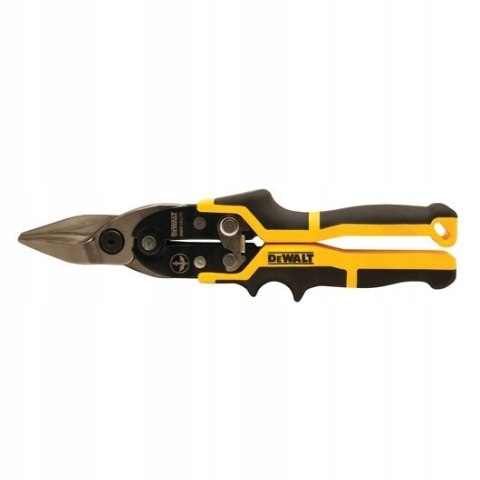 NOŻYCE ERGO PROSTE DEWALT NOŻYCE ERGO PROSTE DEWALT