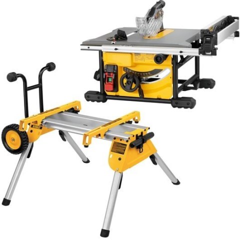 PILARKA STOŁOWA 210MM COMPACT + STOJAK DE7400 DEWALT PILARKA STOŁOWA 210MM COMPACT + STOJAK DE7400 DEWALT